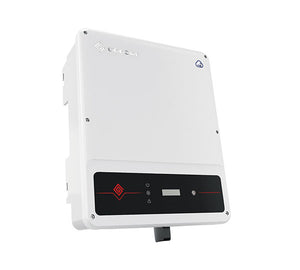 Wechselrichter from Goodwe GW12KT-DT with 18.0KW DC and 2 MPPT