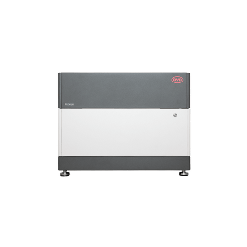 Battery from BYD 51.2V B-Box Premium LVS 4.0 (4 kWh) with 4.0KWH capacity