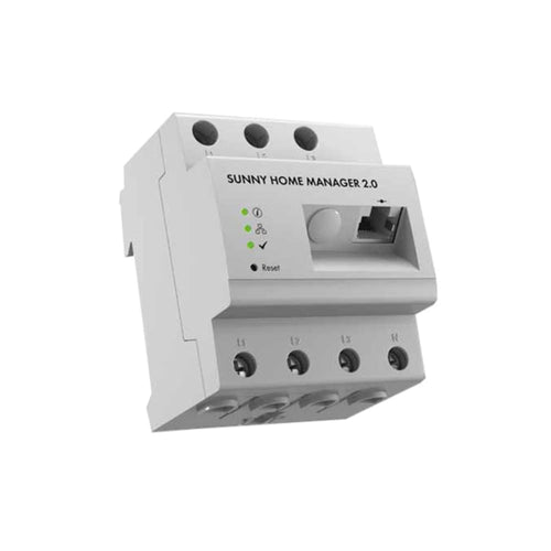 SMA Sunny Home Manager 2.0 - Wholesale | SolarTraders