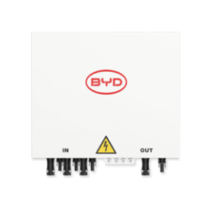 BYD CBH-70A Battery Combiner Box Plus - Best price | SolarTraders