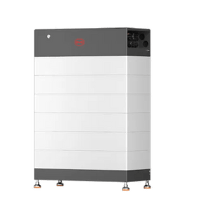 Battery from BYD 307.2V Battery-Box HVB (17,8 KWh) with 17.82KWH capacity