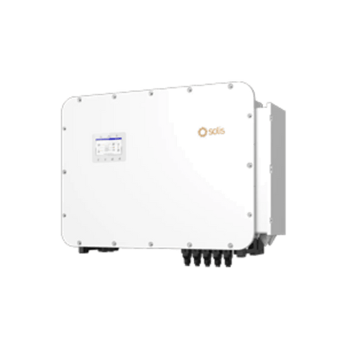 Wechselrichter from Solis S6-EH3P-125K10-NV-YD-H with 250.0KW DC and 10 MPPT