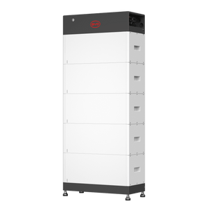 Battery from BYD 512.0V BATTERY-BOX HVS+ 12.8 with 12.8KWH capacity