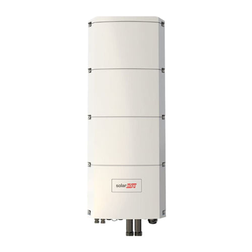 Wechselrichter from SolarEdge SE10K-RWB48BFN4 with 15.0KW DC and MPPT