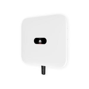 Wechselrichter from Huawei SUN2000-10KTL-M1 with 15.0KW DC and 2 MPPT