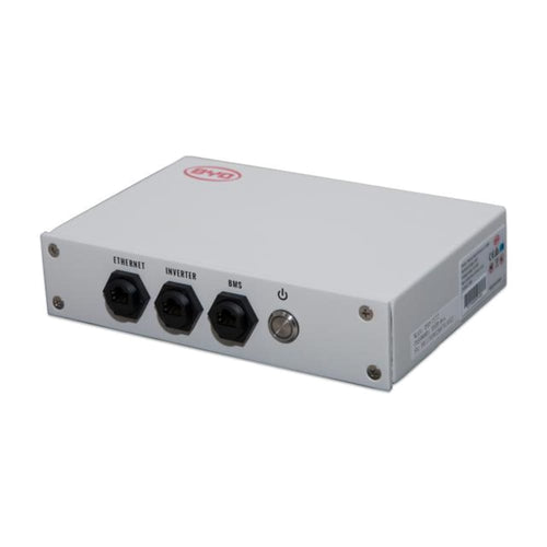 BYD B-Box Premium LVS BMU - Wholesale | SolarTraders