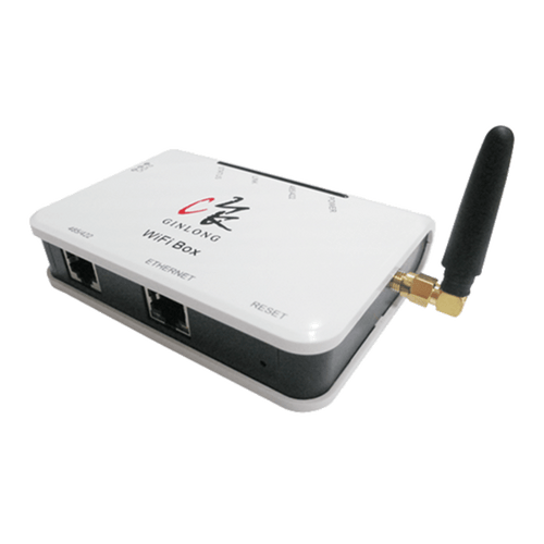 Solis Data Logging Box - DLB-W(Wi-Fi) - Wholesale | SolarTraders