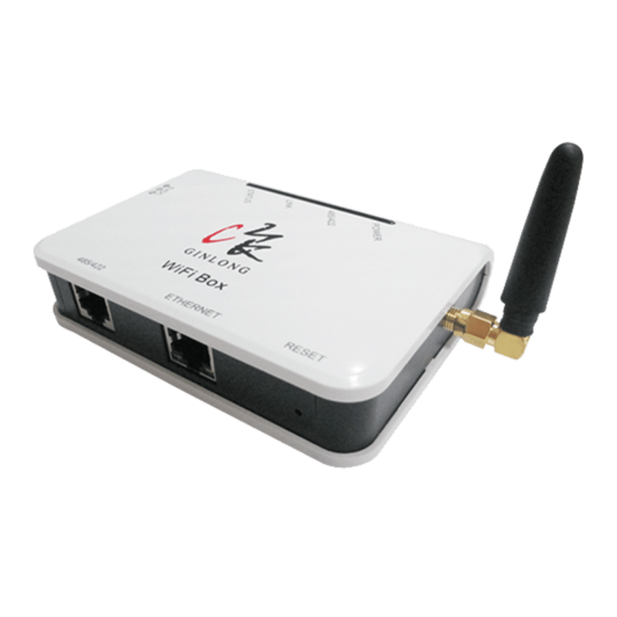 Solis Data Logging Box - DLB-W(Wi-Fi) - Wholesale | SolarTraders