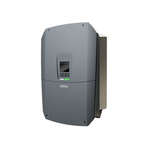 Wechselrichter from Kostal PLENTICORE S G3 (4,0KW) with 6.0KW DC and 3 MPPT