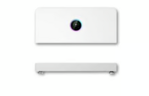Wechselrichter from Goodwe GW6K-ETA-G20 with 12.0KW DC and 3 MPPT