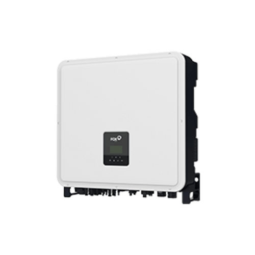 Wechselrichter from FOX ESS H3-Pro-29.9 HYBRID with 45.0KW DC and 3 MPPT