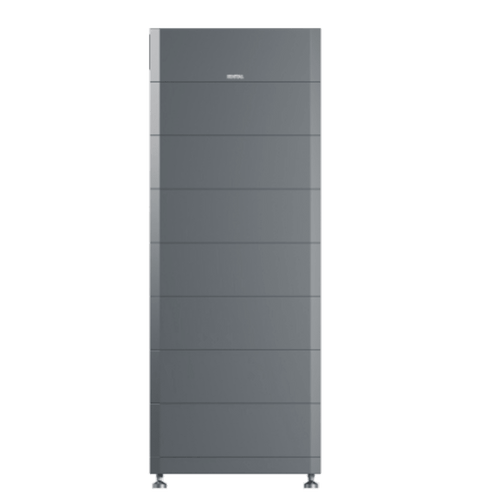 Battery from Kostal 448.0V HELIVOR HV 22.4KWh with 22.4KWH capacity
