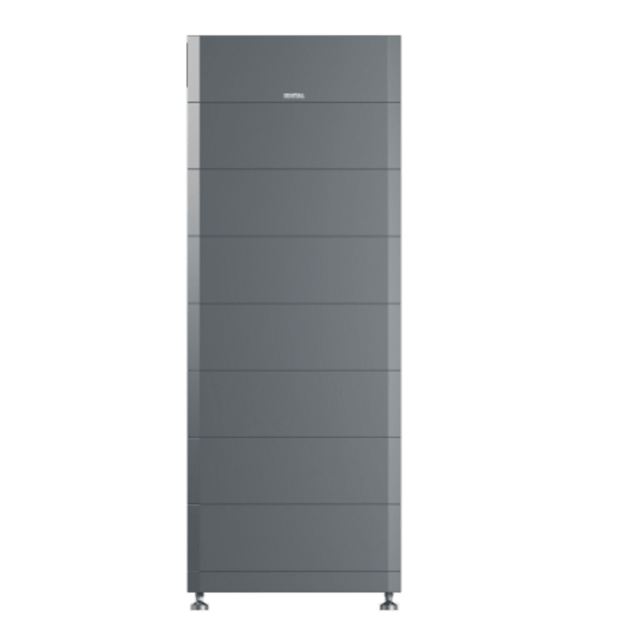 Battery from Kostal 448.0V HELIVOR HV 22.4KWh with 22.4KWH capacity