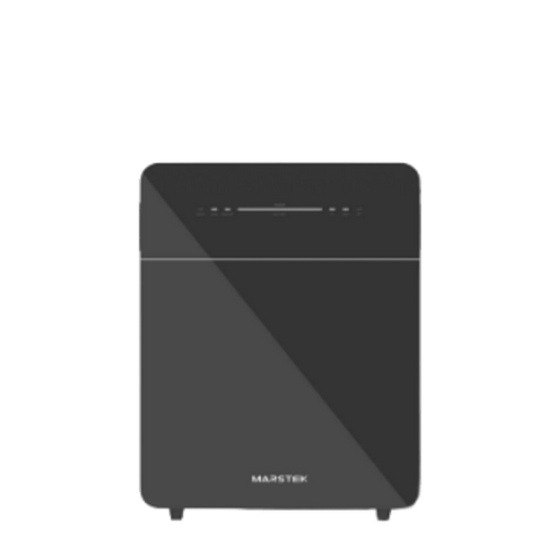 Battery from Marstek Energy 51.2V MARSTEK VENUS-E with 51.2KWH capacity