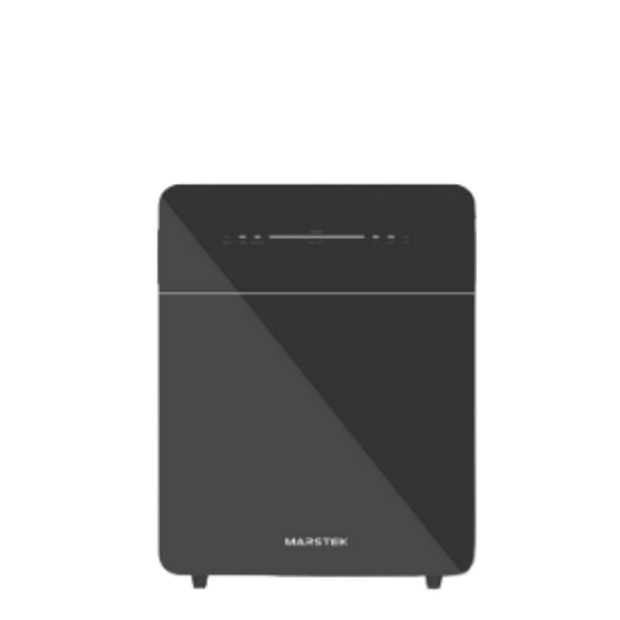 Battery from Marstek Energy 51.2V MARSTEK VENUS-E with 51.2KWH capacity