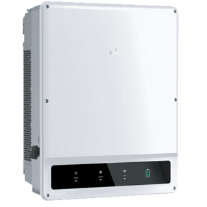 Wechselrichter from GOODWE GW20K-ET (SPD II/WIFI/AFCI/3P METER) with 30.0KW DC and 2 MPPT