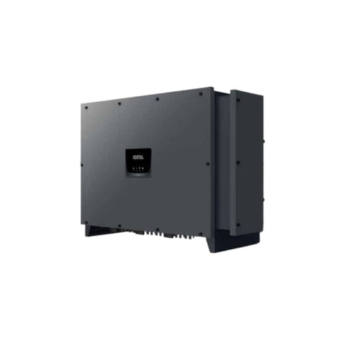 Wechselrichter from Kostal KOSTAL PIKO CI 100 with 101.0KW DC and 8 MPPT
