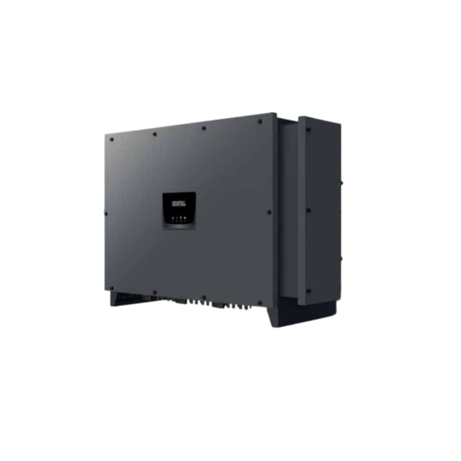 Wechselrichter from Kostal KOSTAL PIKO CI 100 with 101.0KW DC and 8 MPPT