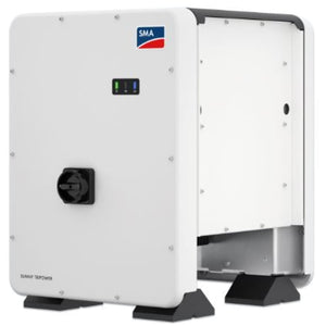 Wechselrichter from SMA STP50-41 Sunny Tripower CORE1 with 75.0KW DC and 6 MPPT