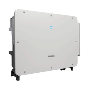 Wechselrichter from Sungrow SG125CX-P2 V2 with 175.0KW DC and 12 MPPT