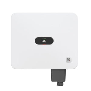 Wechselrichter from Huawei SUN5000-17K-MB0 with 25.5KW DC and 2 MPPT