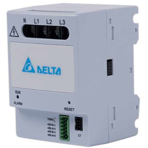 Delta Energy Systems DELTA PPM P3E - Power Meter - Price comparison | SolarTraders