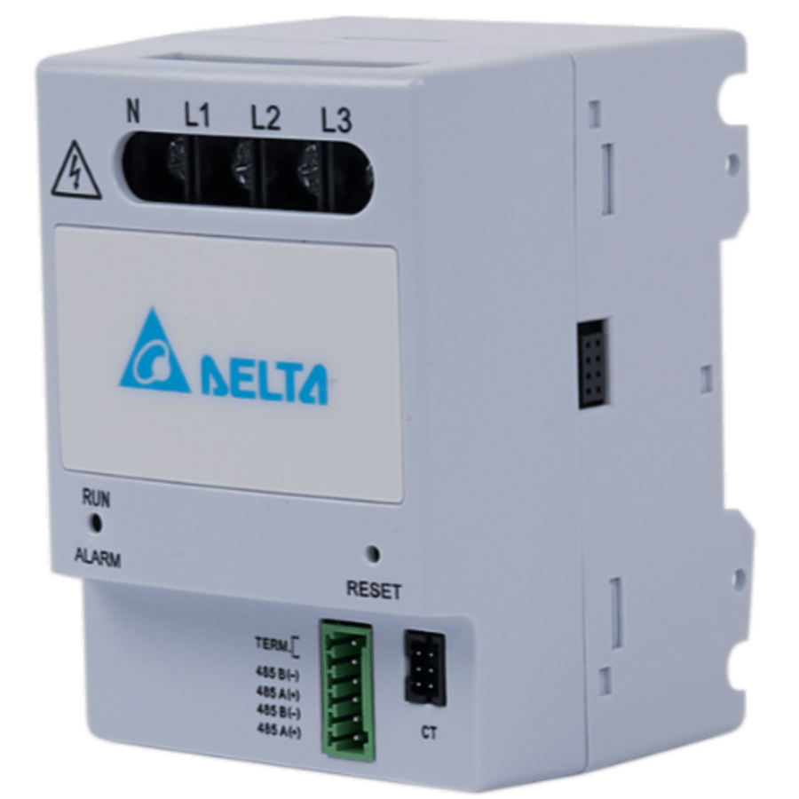 Delta Energy Systems DELTA PPM P3E - Power Meter - Price comparison | SolarTraders