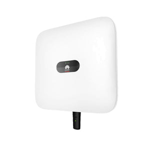 Wechselrichter from Huawei SUN2000-3KTL-M1 with 4.5KW DC and 2 MPPT