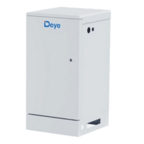 Deye SE-G5.1Pro-B-BC Rack Cabinet - Wholesale | SolarTraders