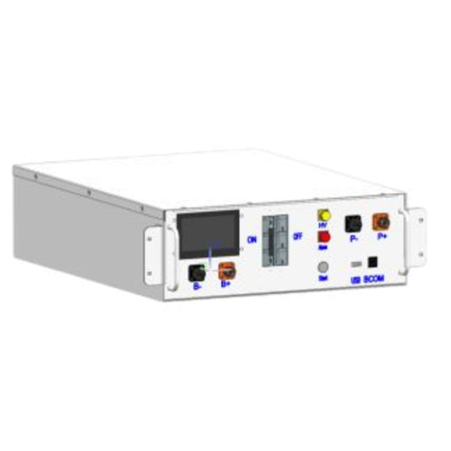Deye Control Box BOS-GBS HVB750V/100A-EU - Wholesale | SolarTraders