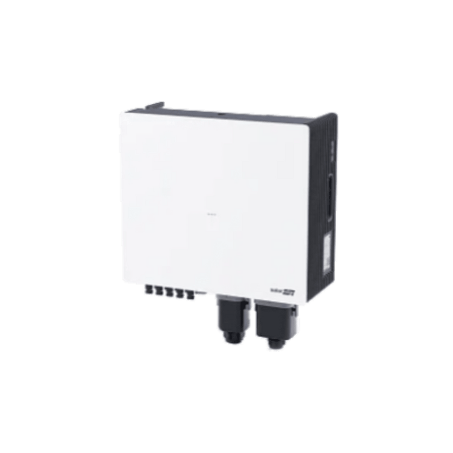 Wechselrichter from SolarEdge NX20K-RW000CYN4 with 40.0KW DC and MPPT